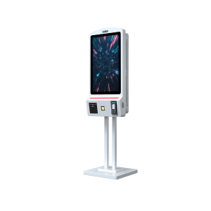 Borne de paiement 32″