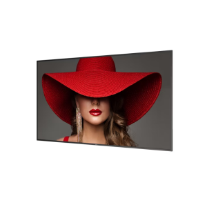 Écrans tactiles interactifs Philips – Gamme BDL4650D