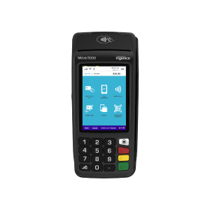 INGENICO MOVE 5000