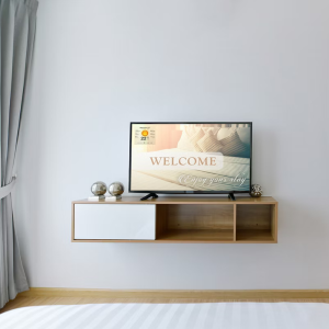 Écrans Hospitality Philips – Gamme HFL5214